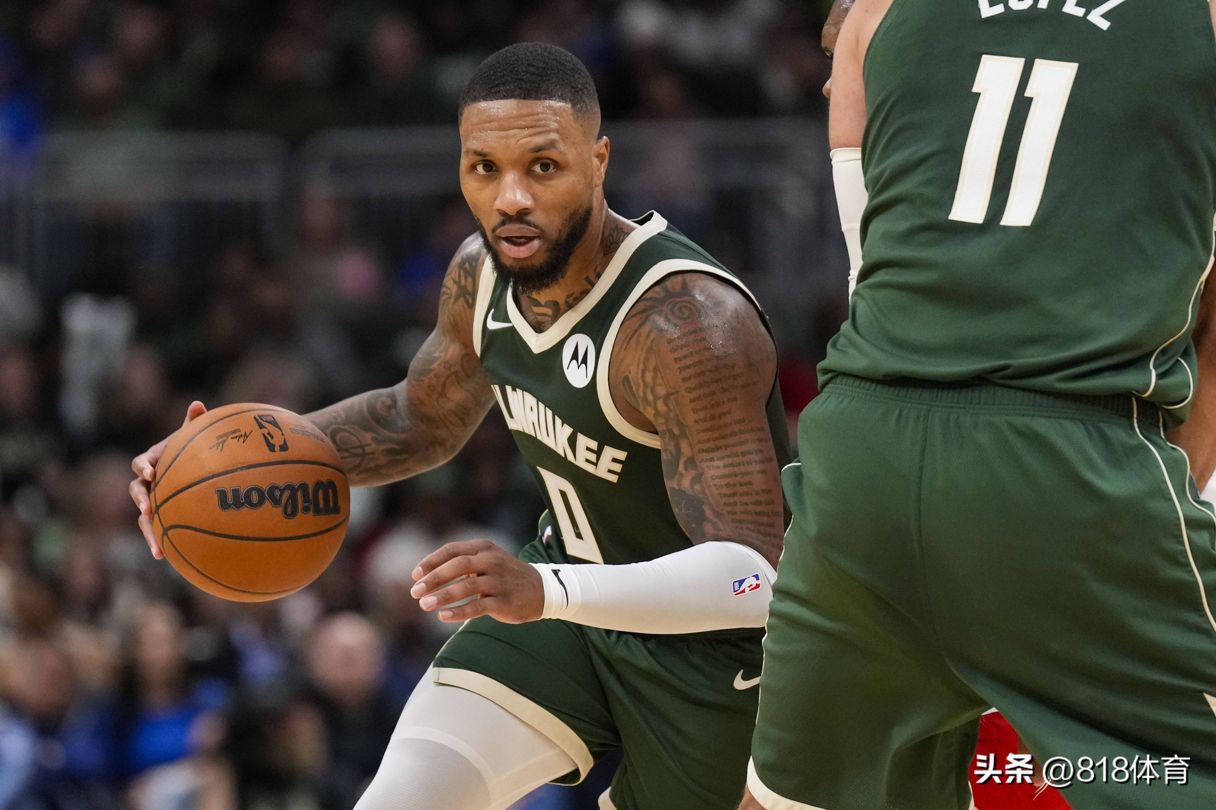 开云体育-包含转折点！密尔沃基雄鹿止住颓势，NBA常规赛转会期攻防权衡，引发热议，数据趋势出现新变化的词条
